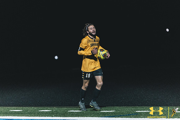 2021.10.20 UWS MSOC vs. CSS WM46