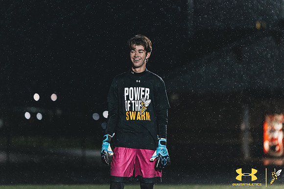 2021.10.20 UWS MSOC vs. CSS WM21