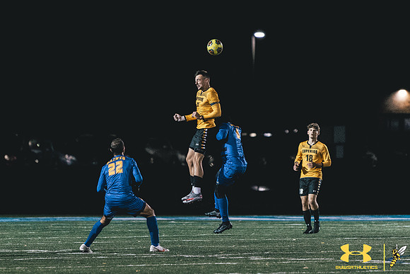 2021.10.20 UWS MSOC vs. CSS WM44