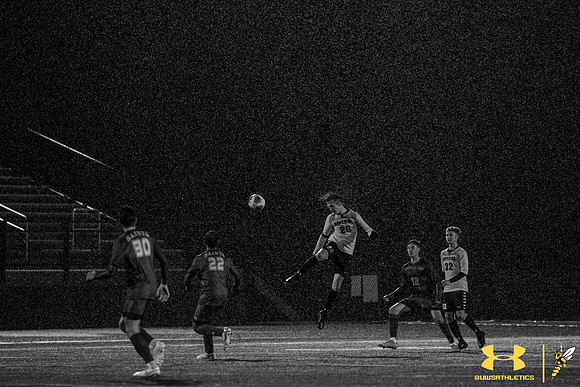 2021.10.20 UWS MSOC vs. CSS WM167