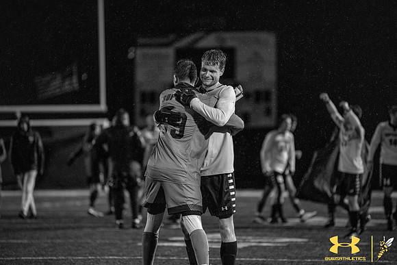 2021.10.20 UWS MSOC vs. CSS WM252