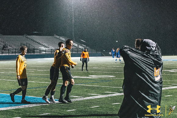 2021.10.20 UWS MSOC vs. CSS WM234
