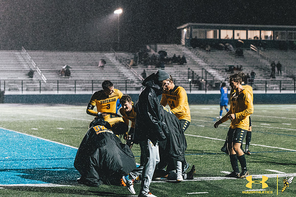 2021.10.20 UWS MSOC vs. CSS WM202