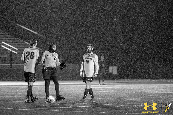 2021.10.20 UWS MSOC vs. CSS WM219