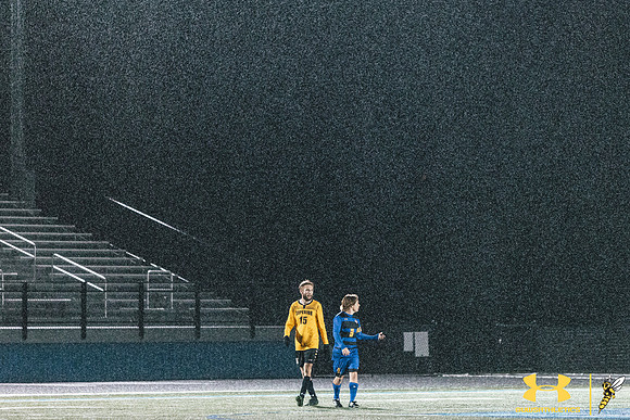 2021.10.20 UWS MSOC vs. CSS WM141