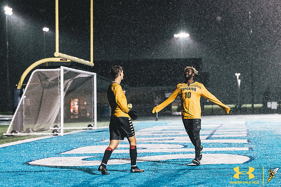 2021.10.20 UWS MSOC vs. CSS WM230