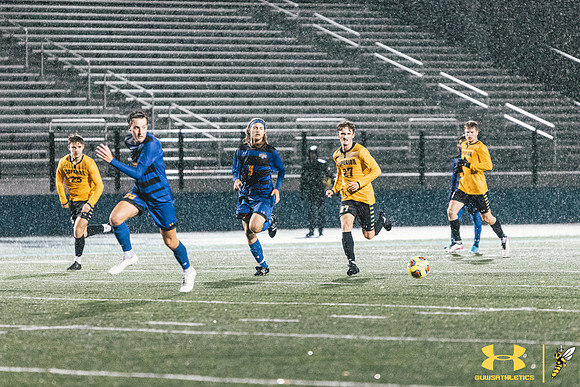 2021.10.20 UWS MSOC vs. CSS WM242