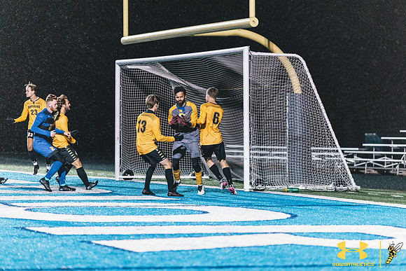 2021.10.20 UWS MSOC vs. CSS WM132