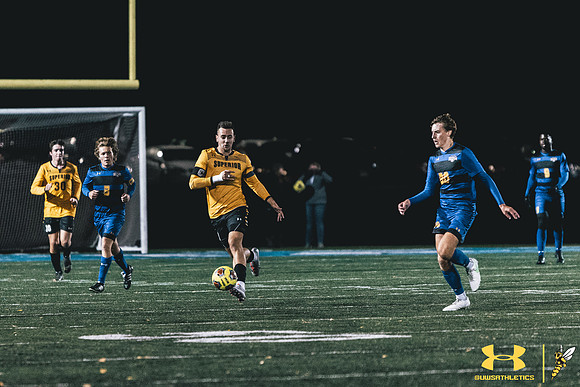 2021.10.20 UWS MSOC vs. CSS WM67