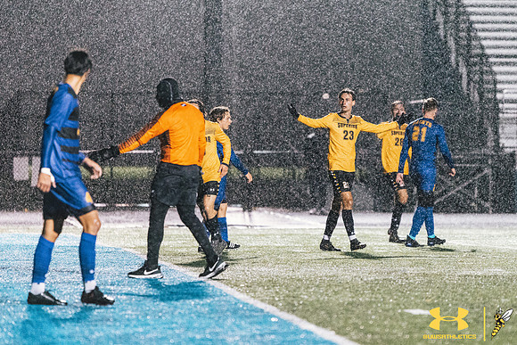 2021.10.20 UWS MSOC vs. CSS WM179
