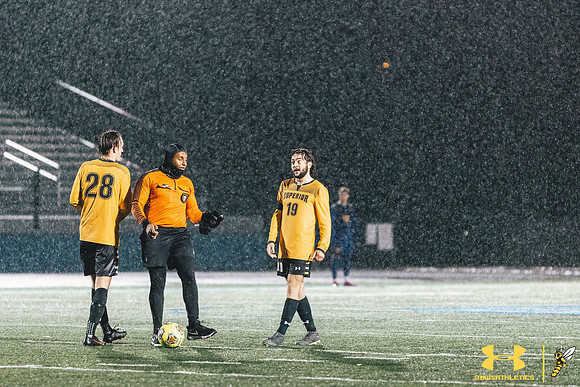 2021.10.20 UWS MSOC vs. CSS WM218