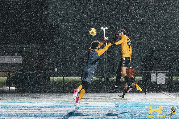 2021.10.20 UWS MSOC vs. CSS WM223