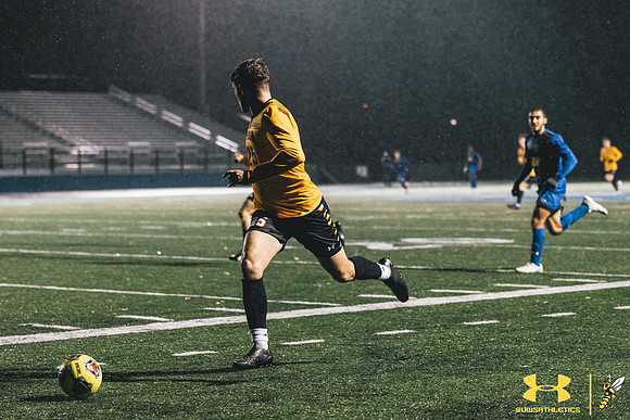 2021.10.20 UWS MSOC vs. CSS WM248