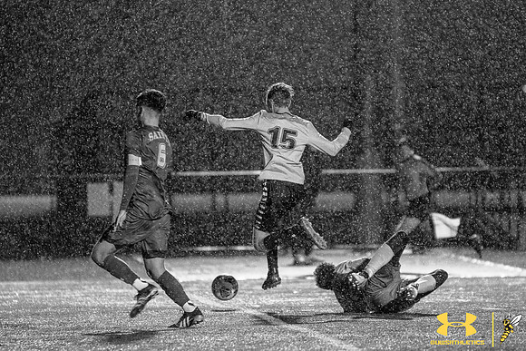 2021.10.20 UWS MSOC vs. CSS WM155