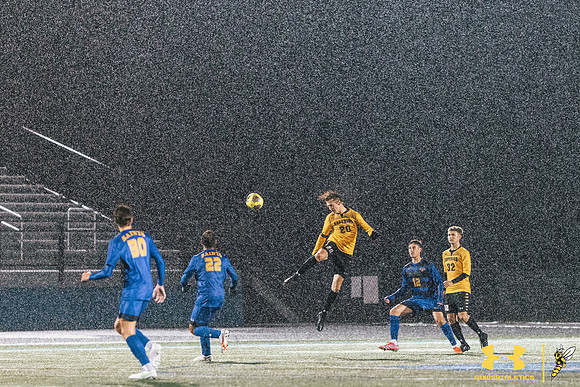 2021.10.20 UWS MSOC vs. CSS WM166
