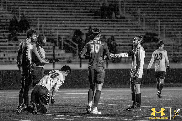 2021.10.20 UWS MSOC vs. CSS WM216