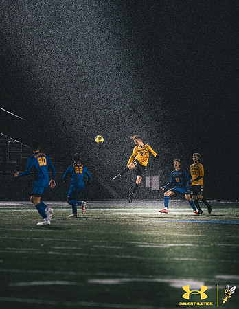 2021.10.20 UWS MSOC vs. CSS WM169