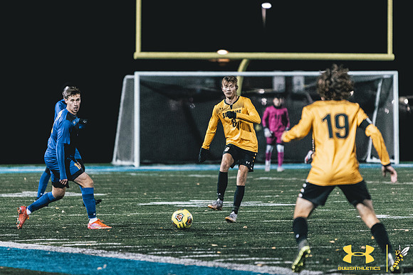 2021.10.20 UWS MSOC vs. CSS WM55