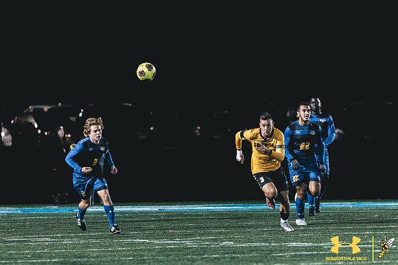 2021.10.20 UWS MSOC vs. CSS WM66