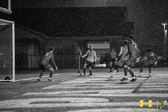 2021.10.20 UWS MSOC vs. CSS WM158