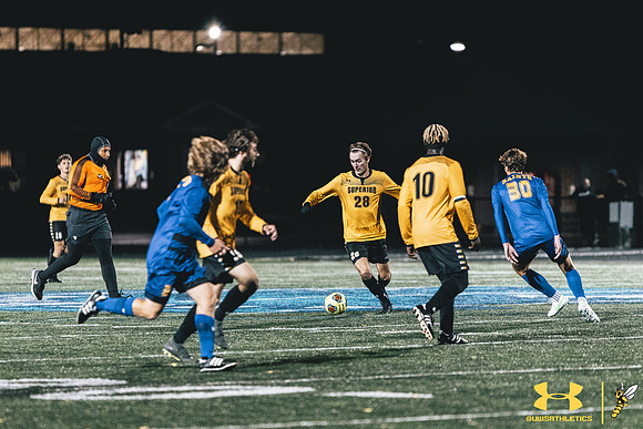 2021.10.20 UWS MSOC vs. CSS WM73