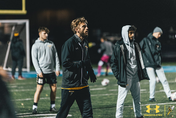 2021.10.20 UWS MSOC vs. CSS WM1