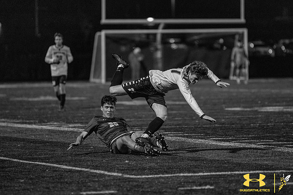2021.10.20 UWS MSOC vs. CSS WM117