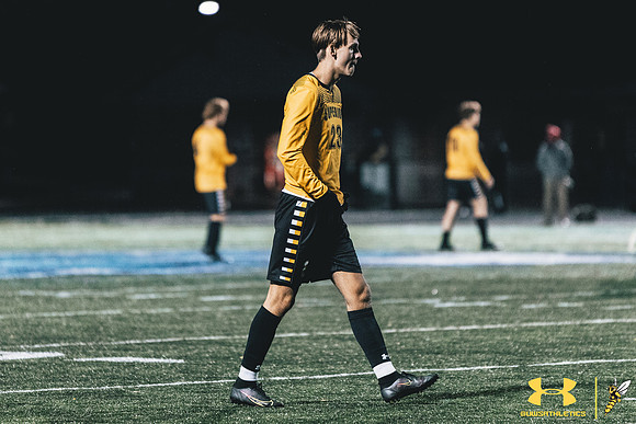 2021.10.20 UWS MSOC vs. CSS WM99
