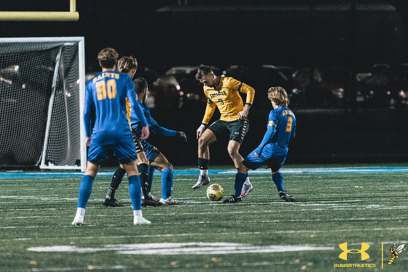 2021.10.20 UWS MSOC vs. CSS WM32