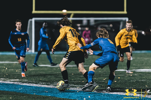 2021.10.20 UWS MSOC vs. CSS WM56