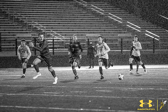 2021.10.20 UWS MSOC vs. CSS WM243