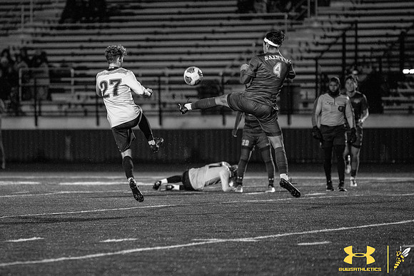 2021.10.20 UWS MSOC vs. CSS WM119