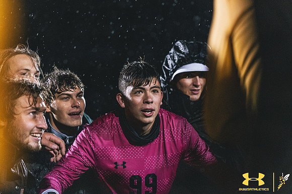 2021.10.20 UWS MSOC vs. CSS WM261