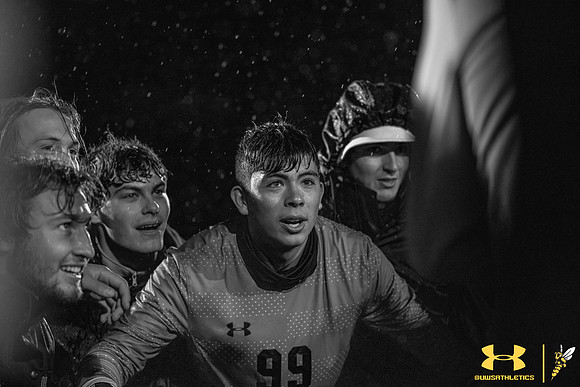 2021.10.20 UWS MSOC vs. CSS WM262