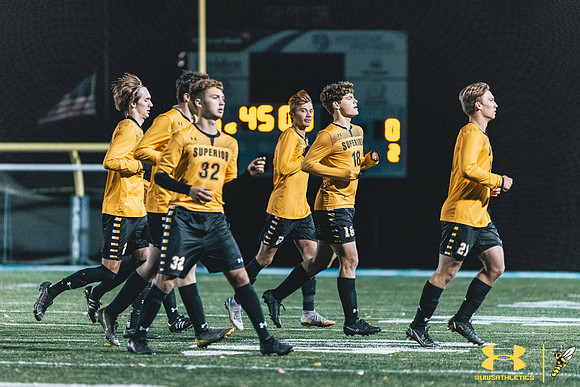 2021.10.20 UWS MSOC vs. CSS WM30