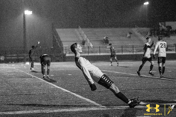2021.10.20 UWS MSOC vs. CSS WM197