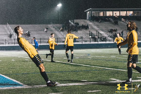 2021.10.20 UWS MSOC vs. CSS WM194