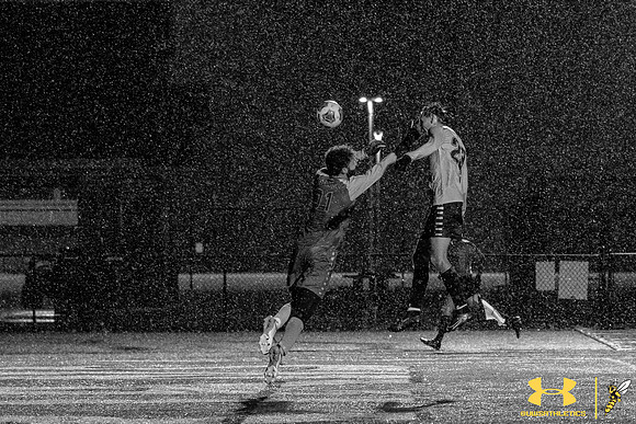 2021.10.20 UWS MSOC vs. CSS WM224