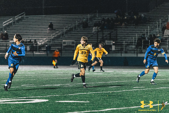 2021.10.20 UWS MSOC vs. CSS WM128