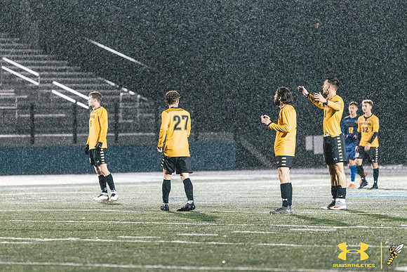 2021.10.20 UWS MSOC vs. CSS WM213