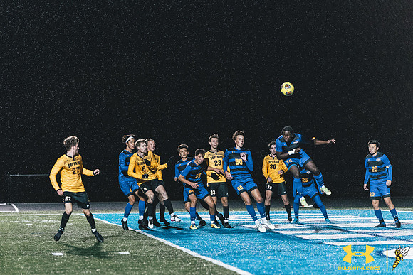 2021.10.20 UWS MSOC vs. CSS WM124