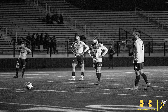 2021.10.20 UWS MSOC vs. CSS WM150