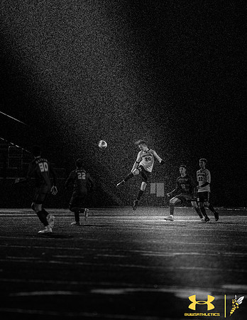 2021.10.20 UWS MSOC vs. CSS WM168