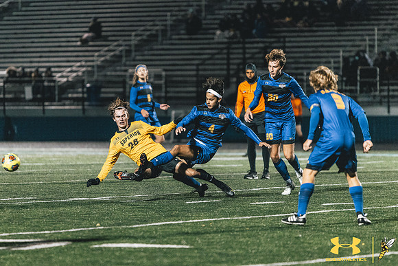 2021.10.20 UWS MSOC vs. CSS WM76