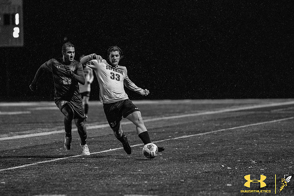 2021.10.20 UWS MSOC vs. CSS WM247