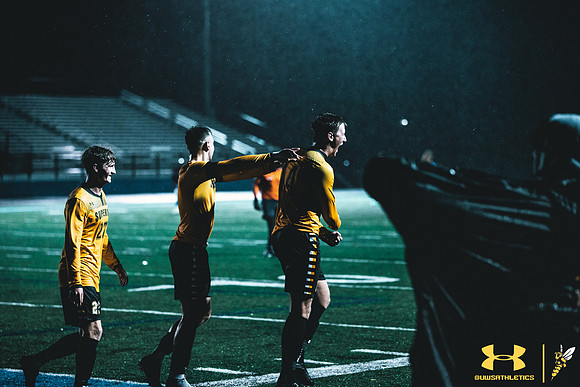 2021.10.20 UWS MSOC vs. CSS WM237