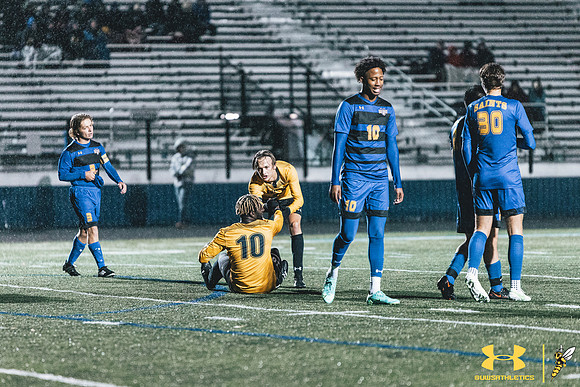 2021.10.20 UWS MSOC vs. CSS WM148
