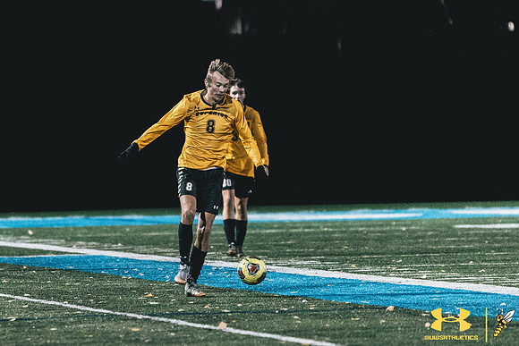 2021.10.20 UWS MSOC vs. CSS WM57