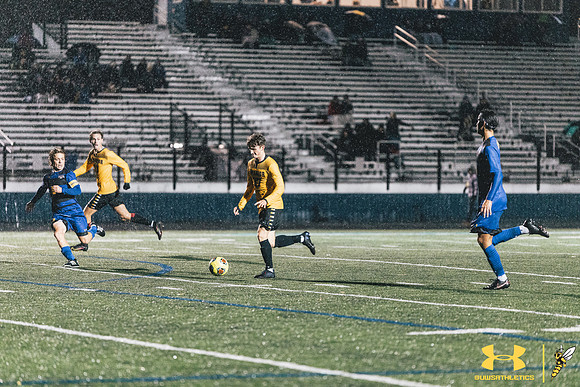 2021.10.20 UWS MSOC vs. CSS WM240