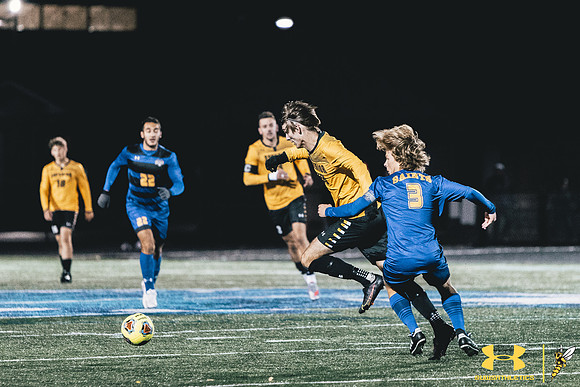 2021.10.20 UWS MSOC vs. CSS WM49
